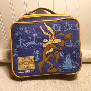 Vintage lunchbox